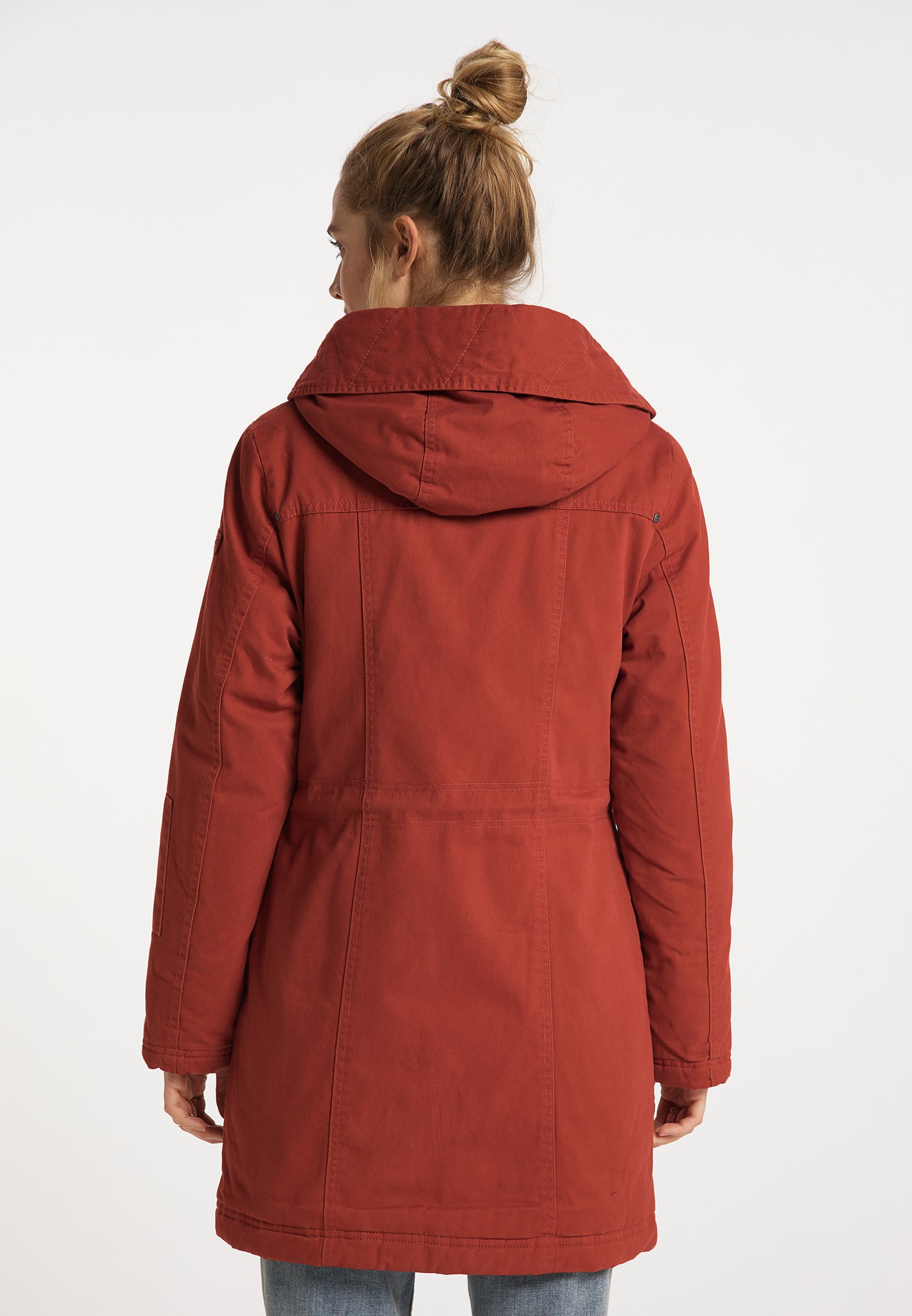 DreiMaster Vintage Women's Winterparka