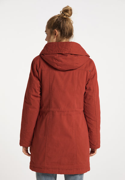 DreiMaster Vintage Women's Winterparka
