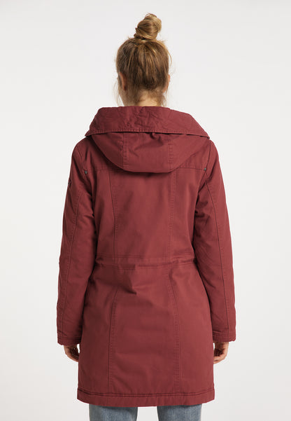 DreiMaster Vintage Women's Winterparka