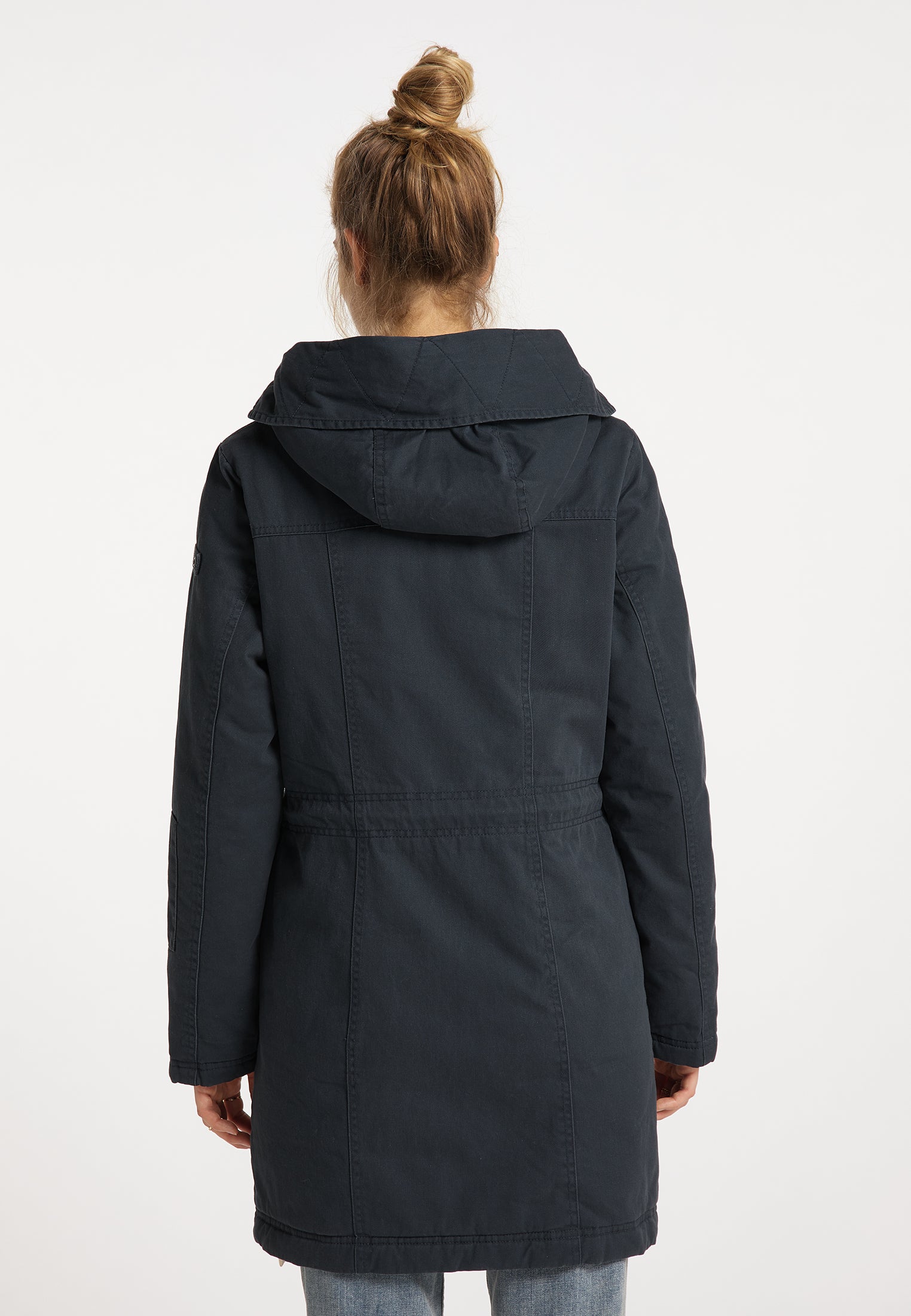 DreiMaster Vintage Women's Winterparka