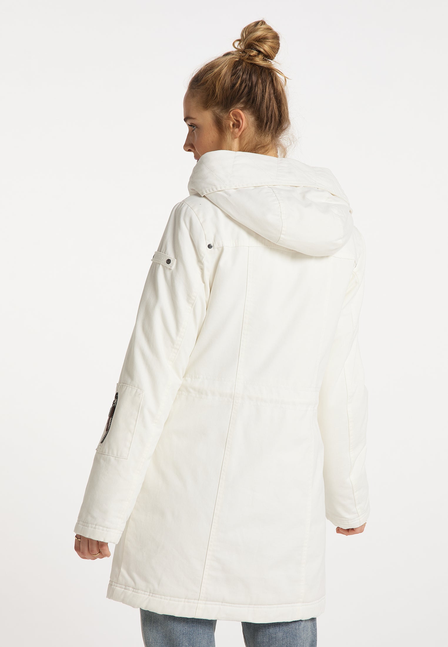 DreiMaster Vintage Women's Winterparka