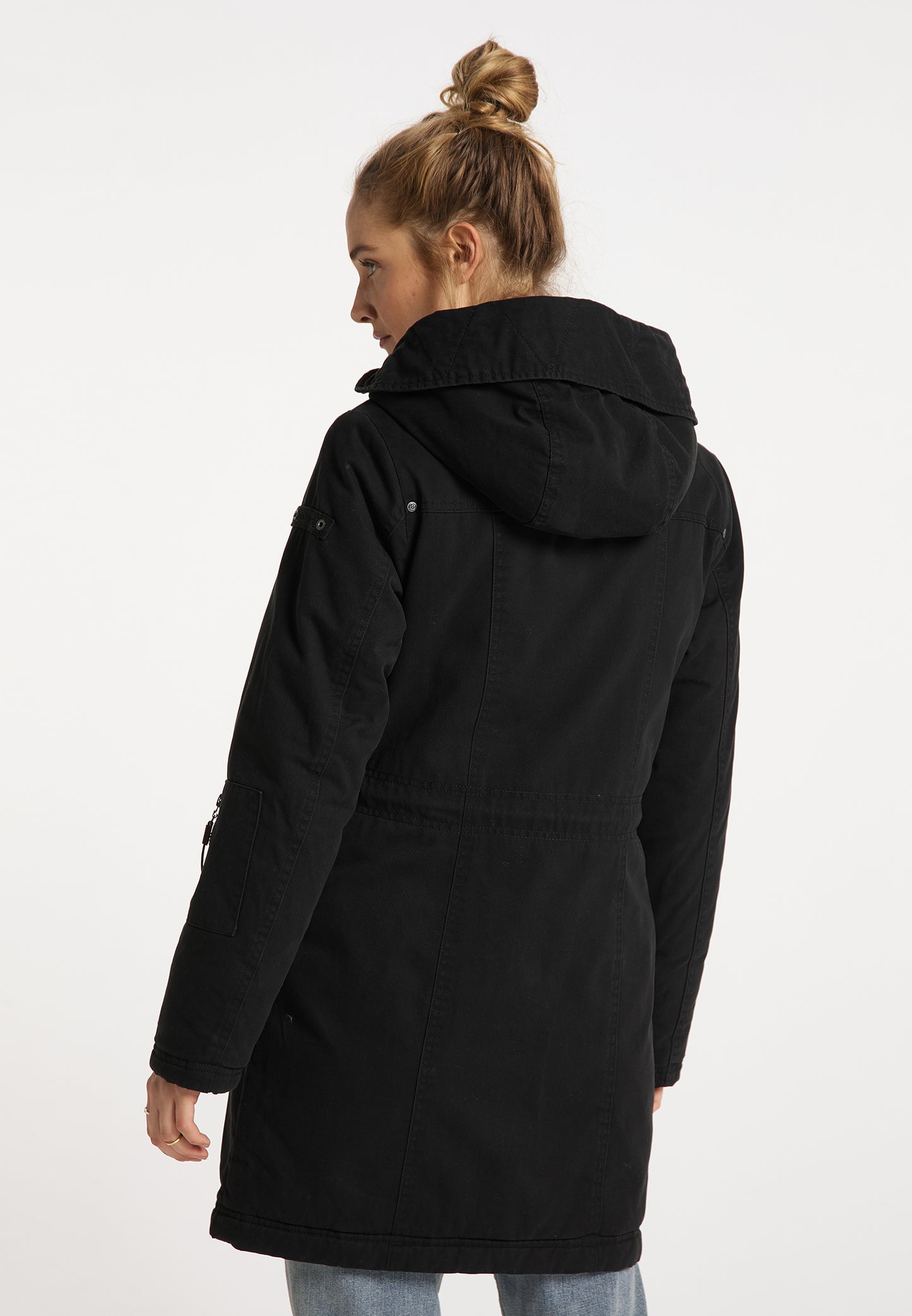 DreiMaster Vintage Women's Winterparka