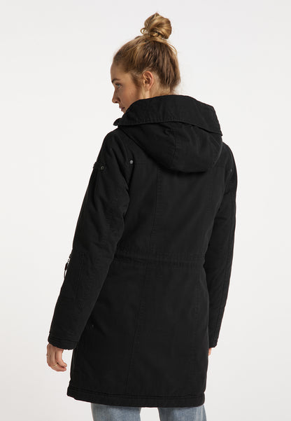 DreiMaster Vintage Women's Winterparka