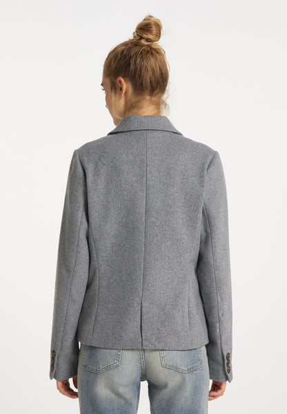 DreiMaster Klassik Damen-Übergangsjacke