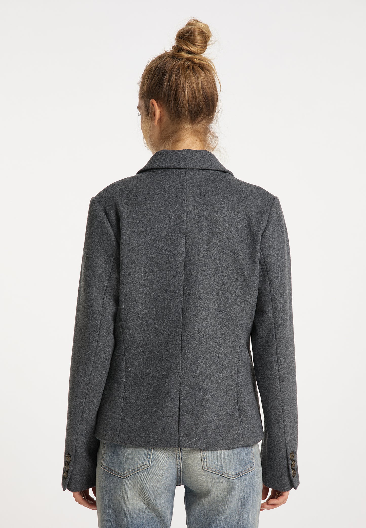 DreiMaster Klassik Damen-Übergangsjacke