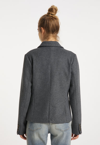 DreiMaster Klassik Damen-Übergangsjacke