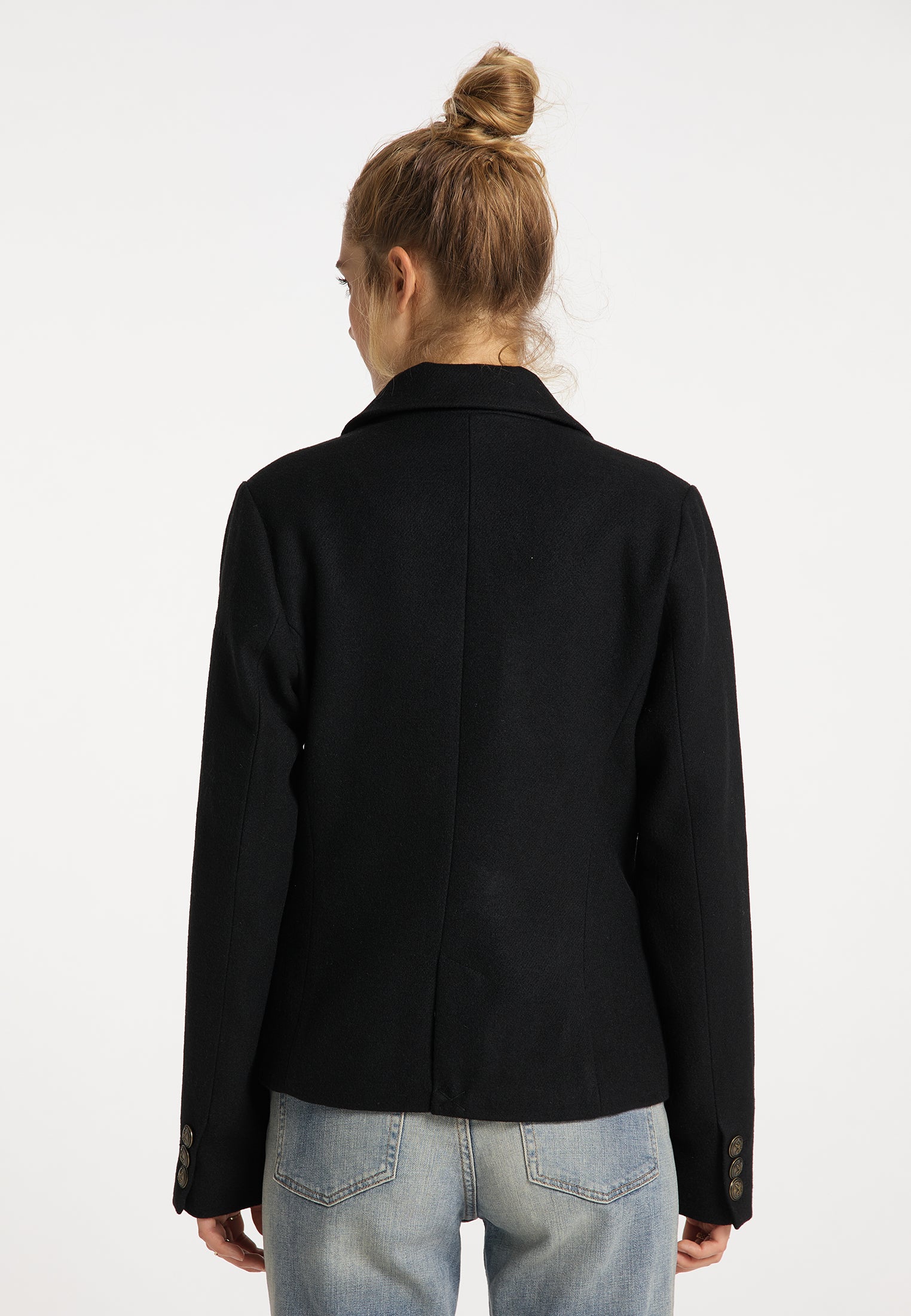 DreiMaster Klassik Damen-Übergangsjacke