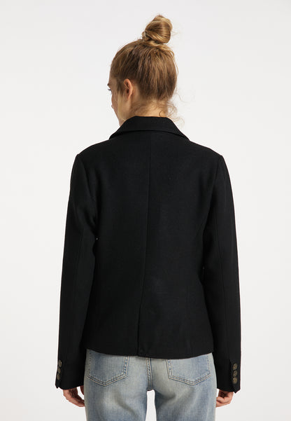 DreiMaster Klassik Damen-Übergangsjacke