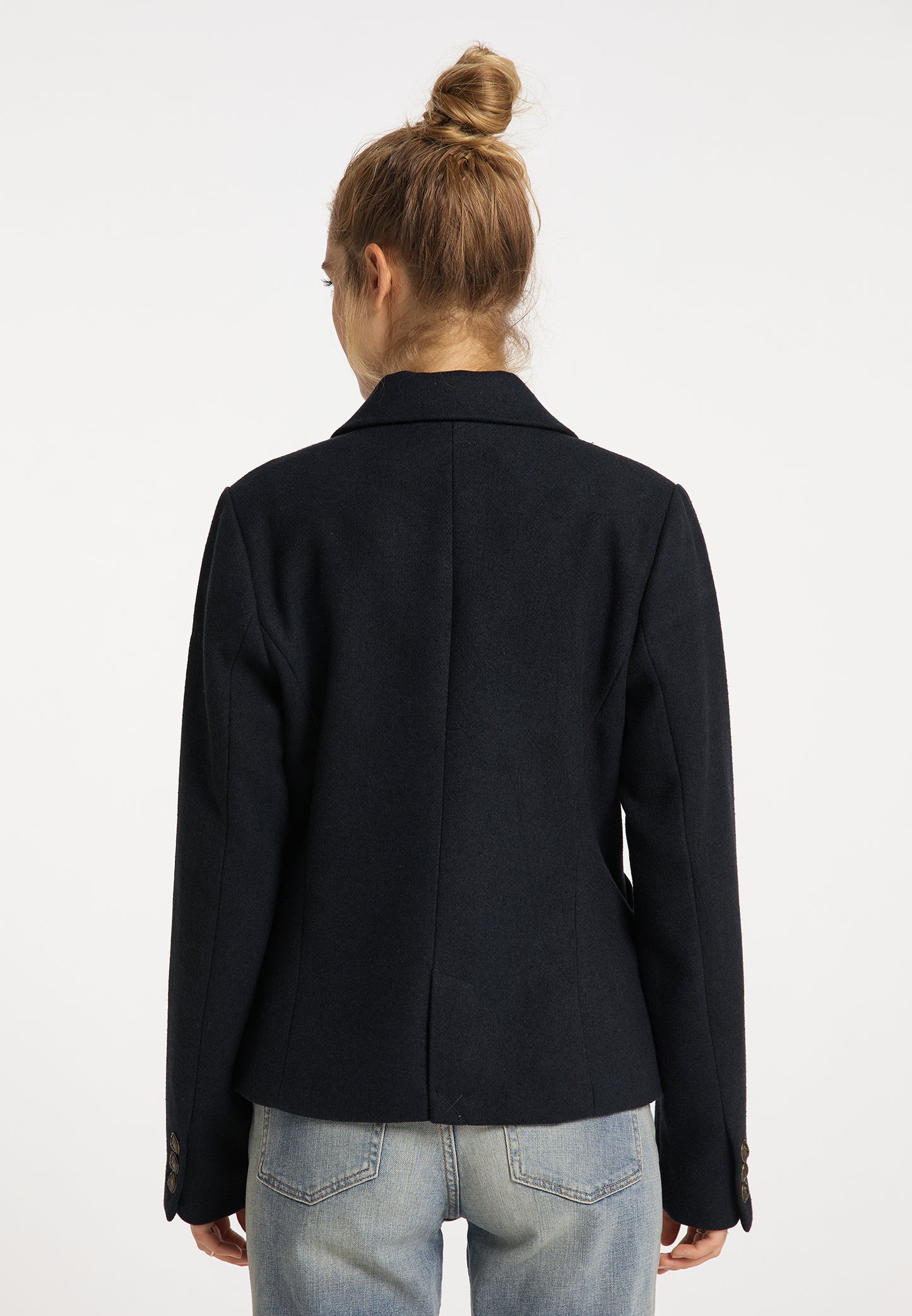 DreiMaster Klassik Damen-Übergangsjacke
