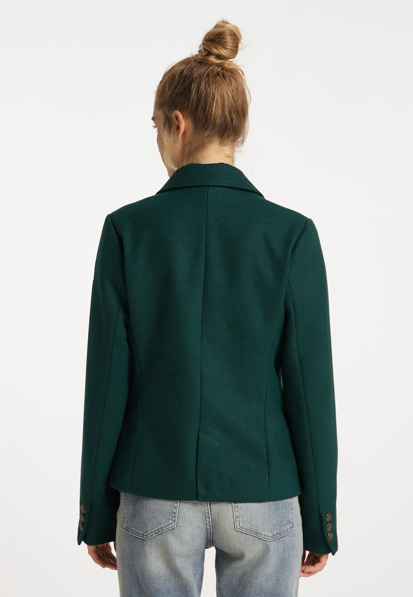 DreiMaster Klassik Damen-Übergangsjacke