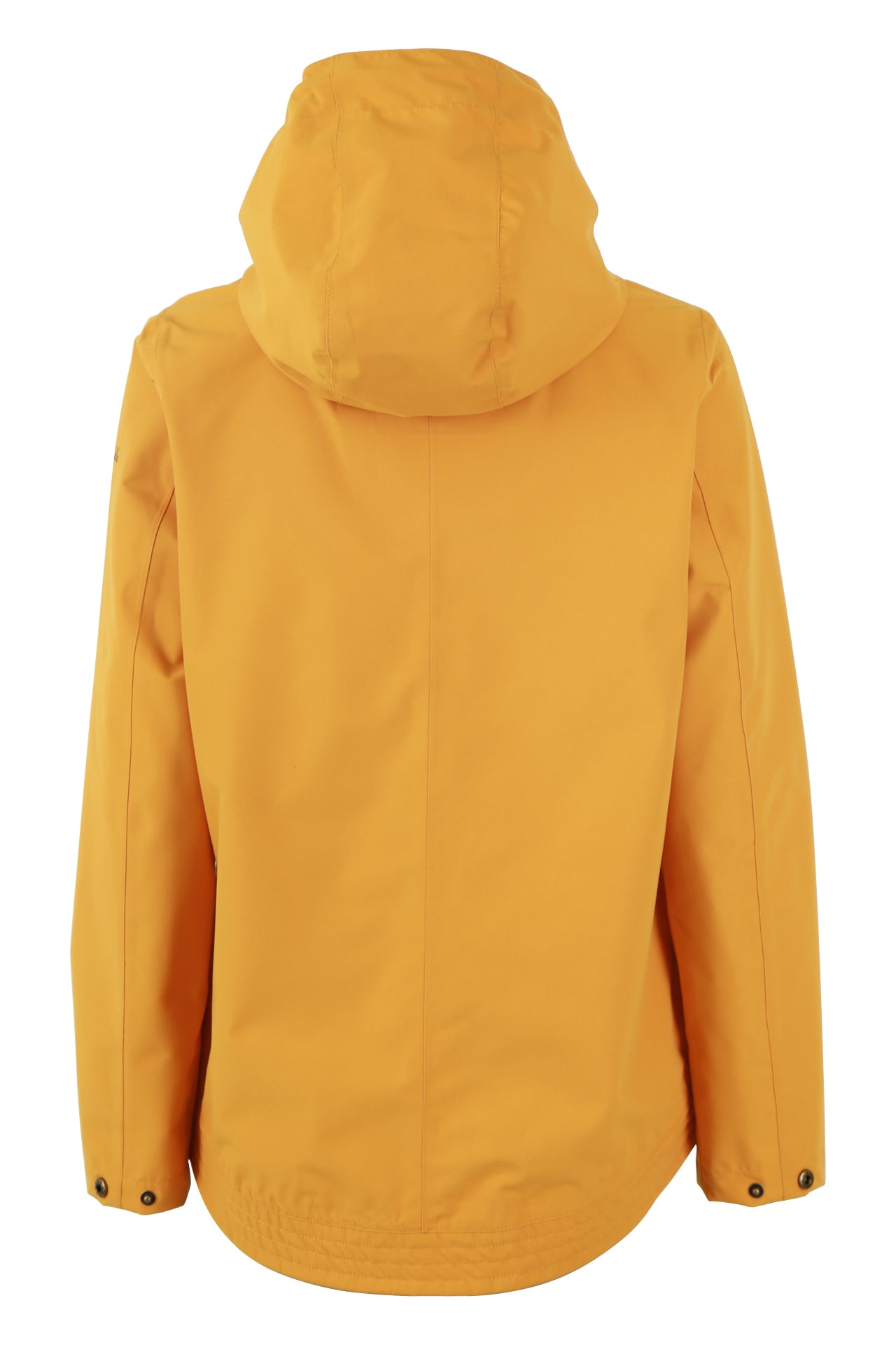 Schmuddelwedda Regenmantel