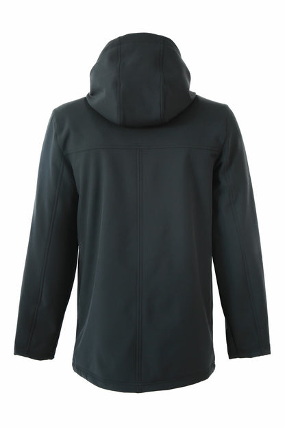 DreiMaster Maritim Men's Softshelljacke