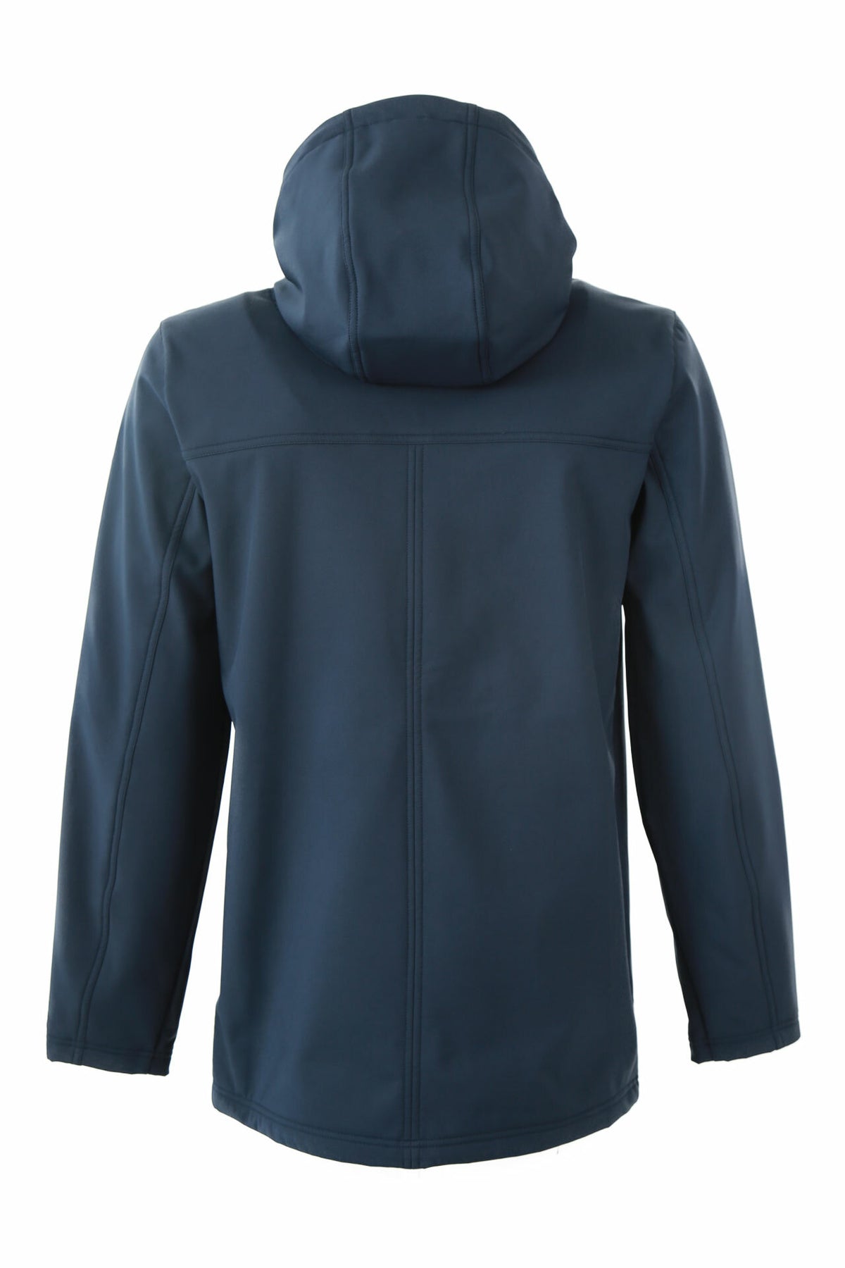 DreiMaster Maritim Men's Softshelljacke
