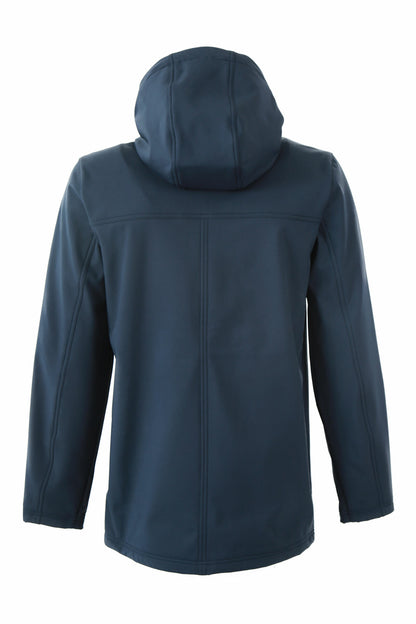 DreiMaster Maritim Men's Softshelljacke