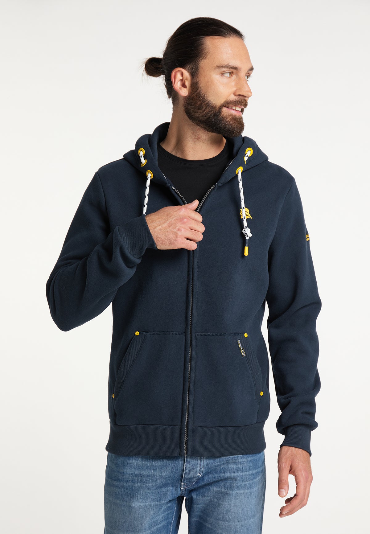 Schmuddelwedda Men's Sweatjacke