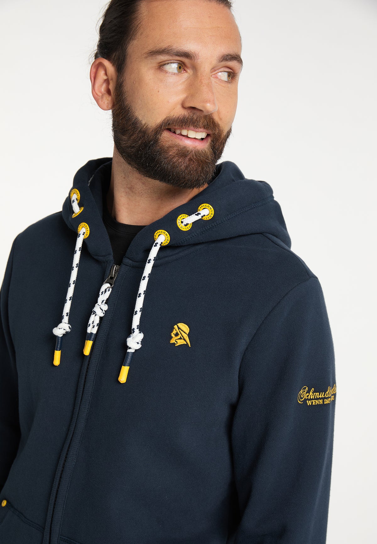 Schmuddelwedda Men's Sweatjacke