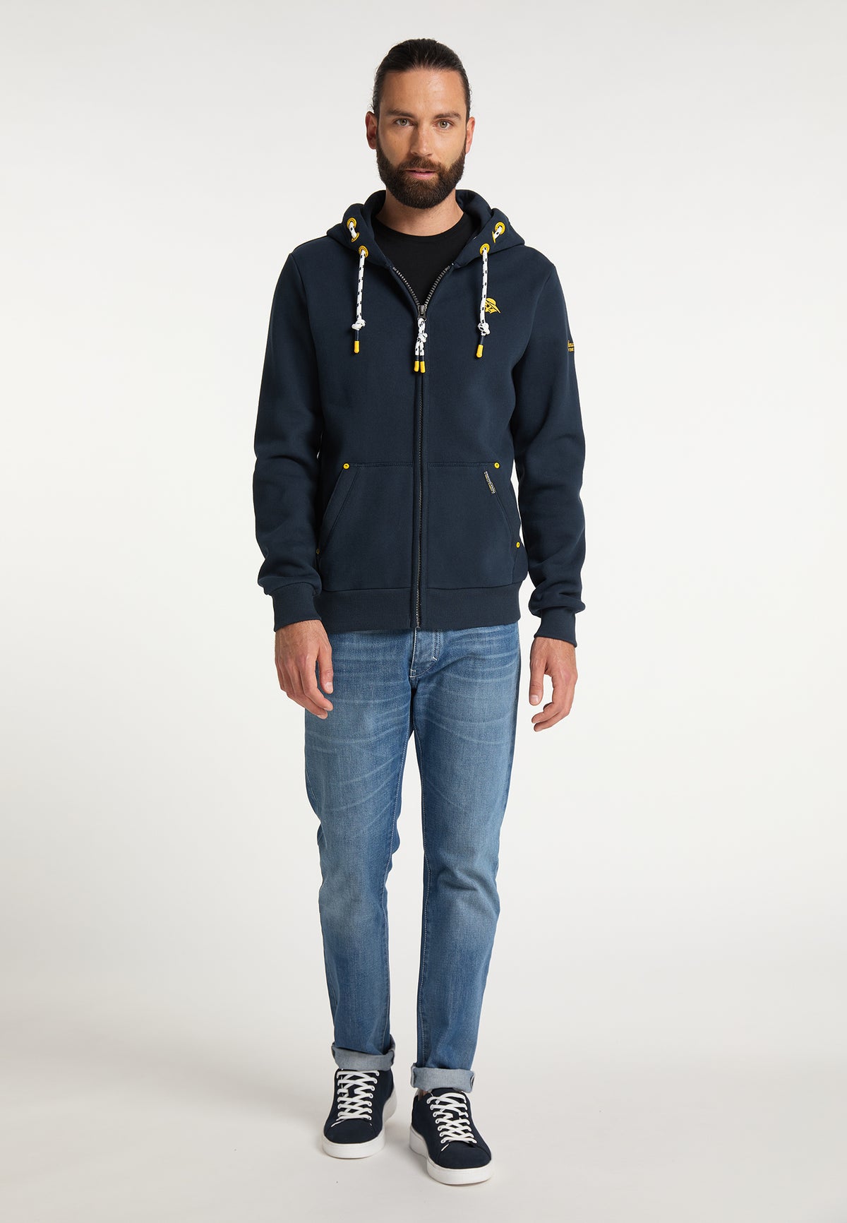 Schmuddelwedda Men's Sweatjacke