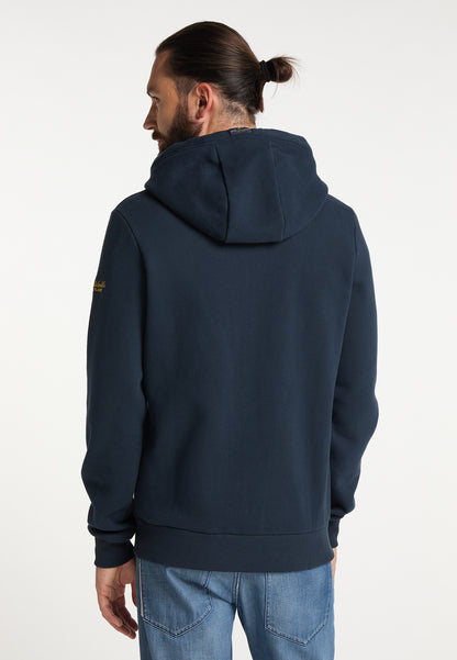 Schmuddelwedda Men's Sweatjacke