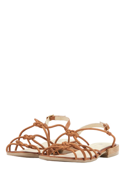 DreiMaster Vintage Sandalen