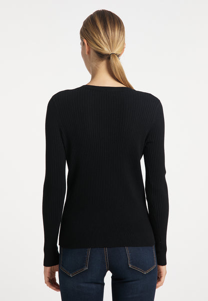 DreiMaster Maritim Women's Strickjacke