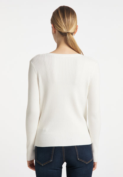 DreiMaster Maritim Women's Strickjacke