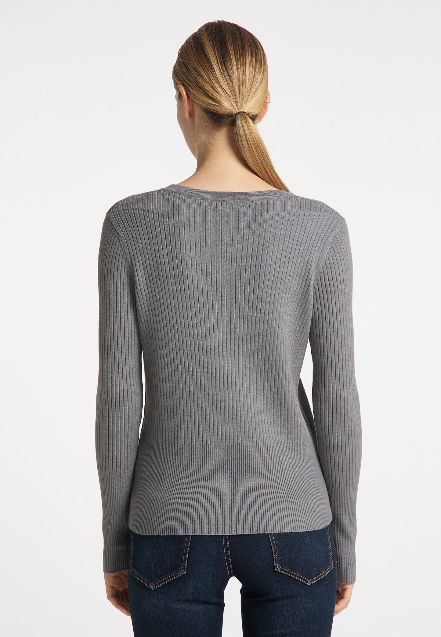 DreiMaster Maritim Women's Strickjacke