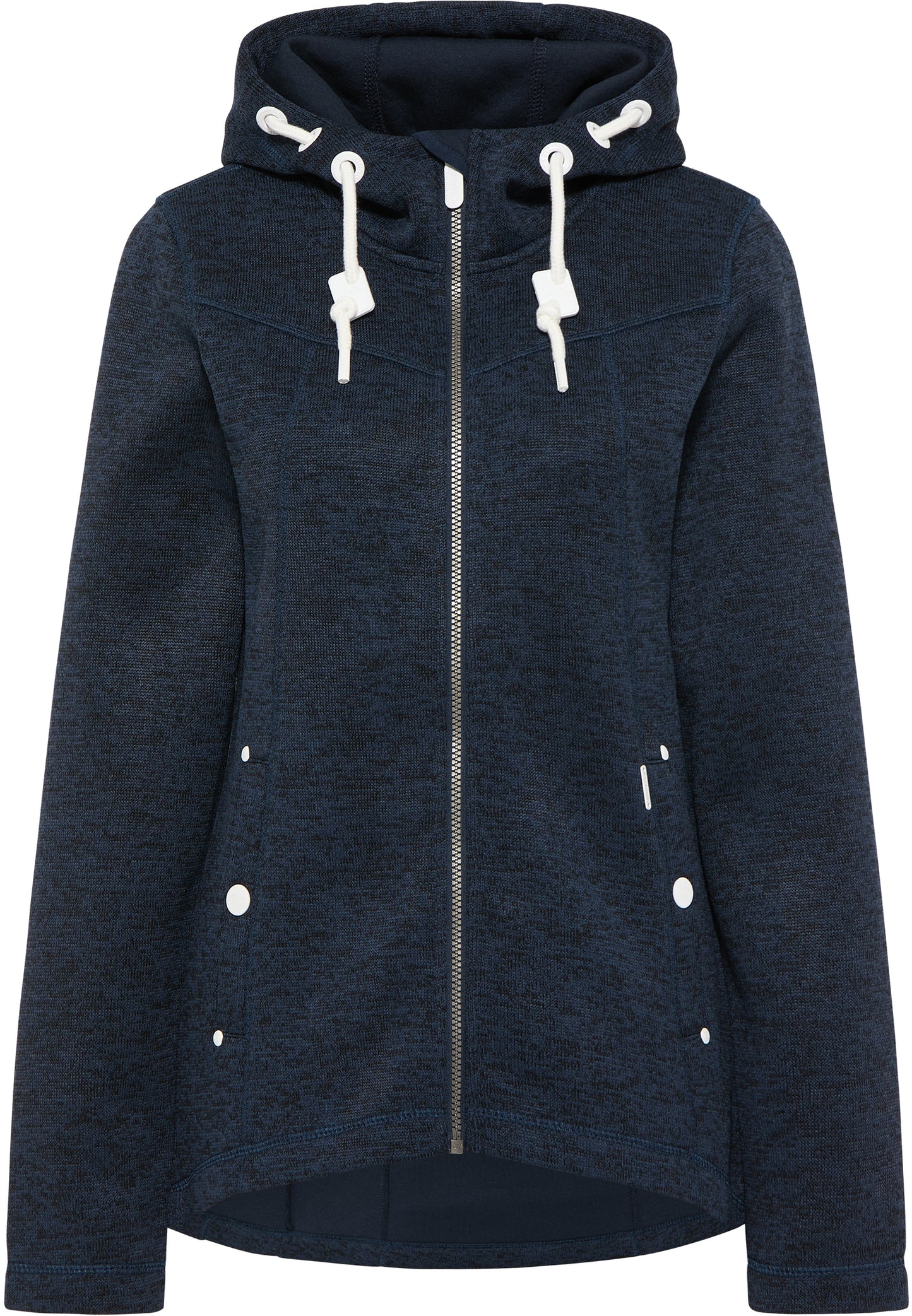 ICEBOUND kurtka polarowa damska