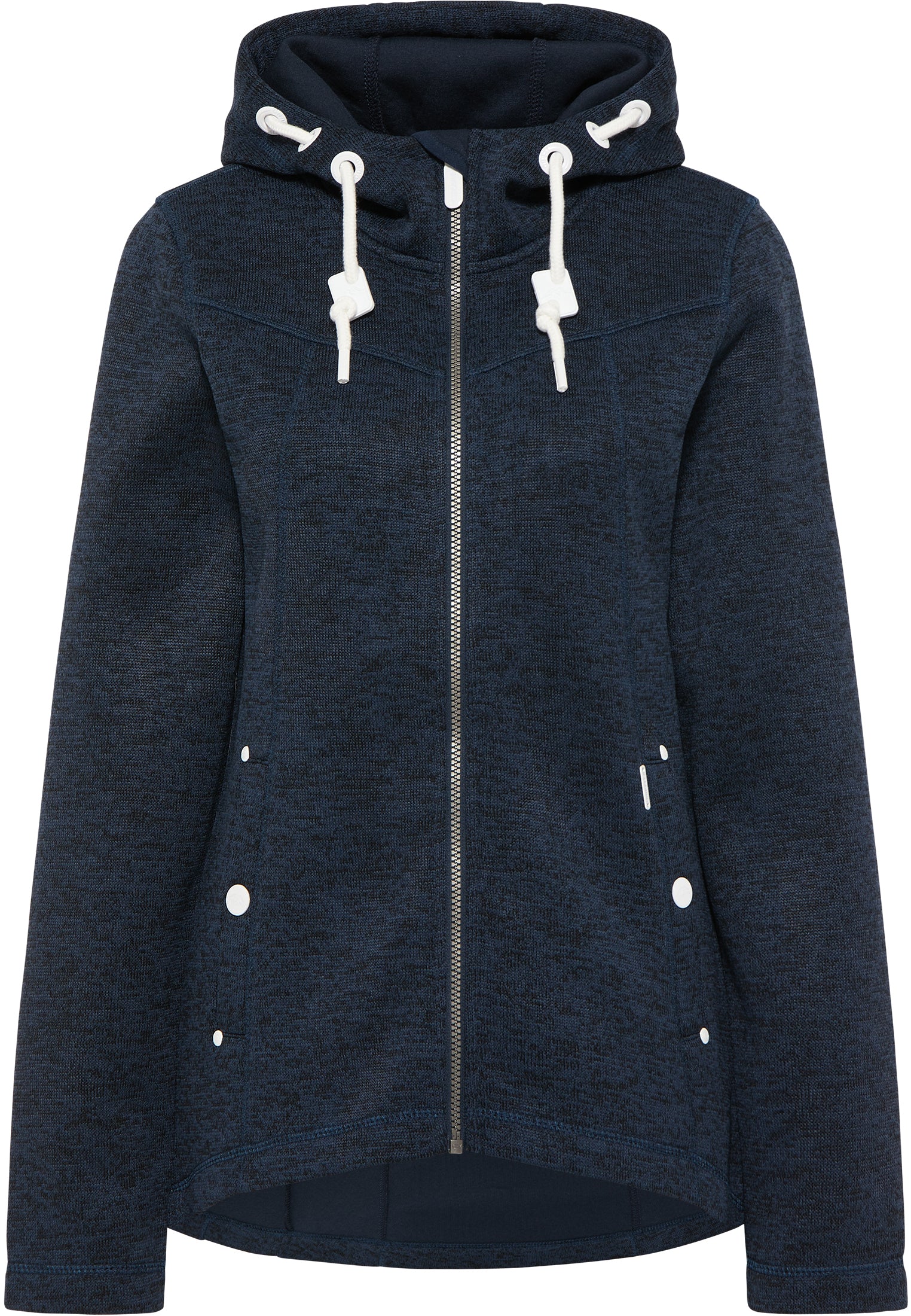 ICEBOUND kurtka polarowa damska