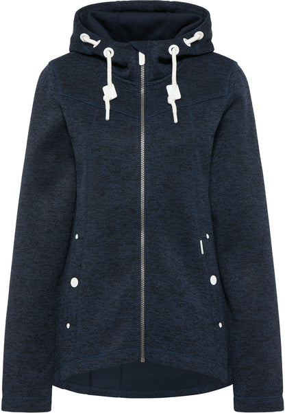 ICEBOUND kurtka polarowa damska