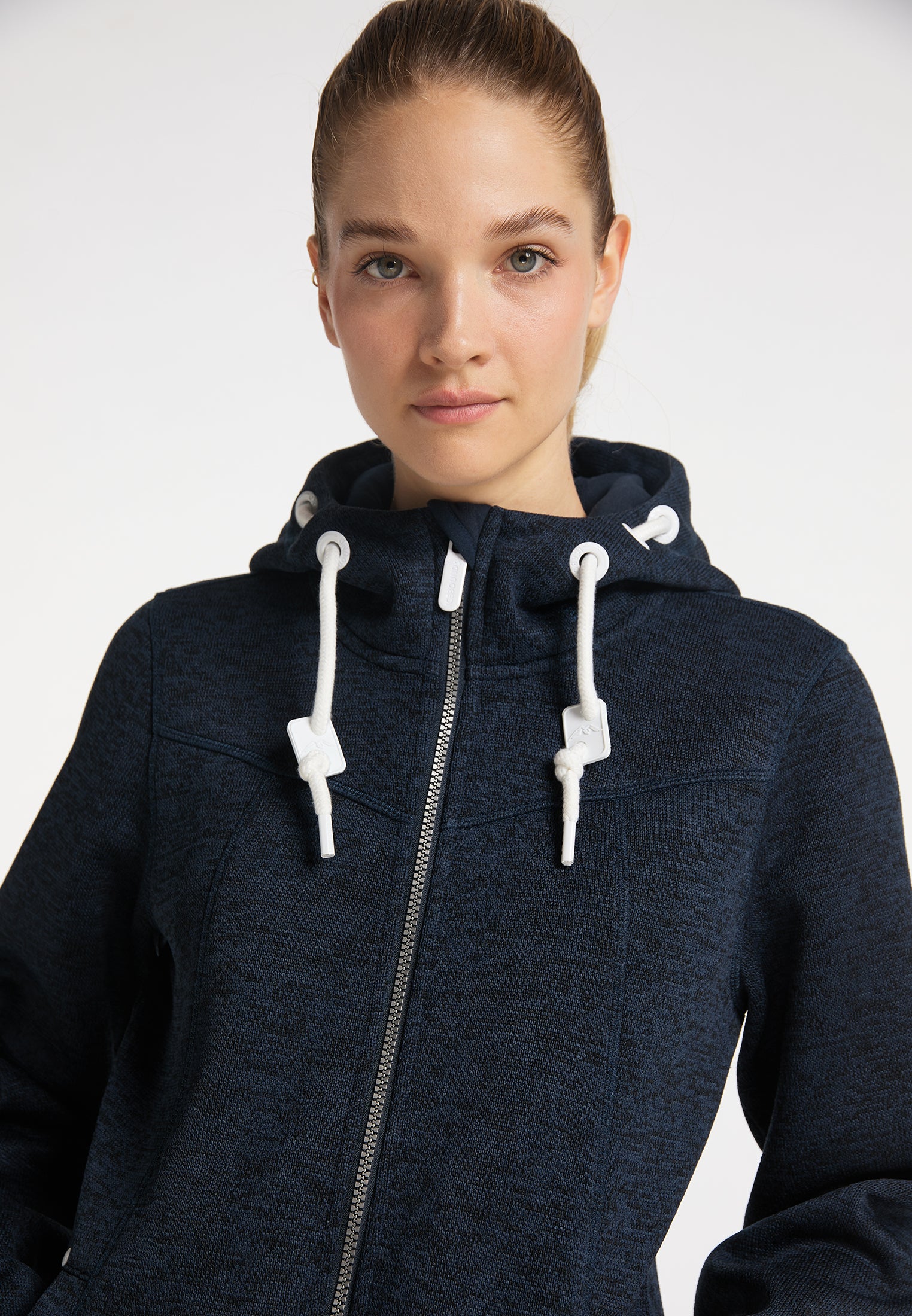 ICEBOUND kurtka polarowa damska