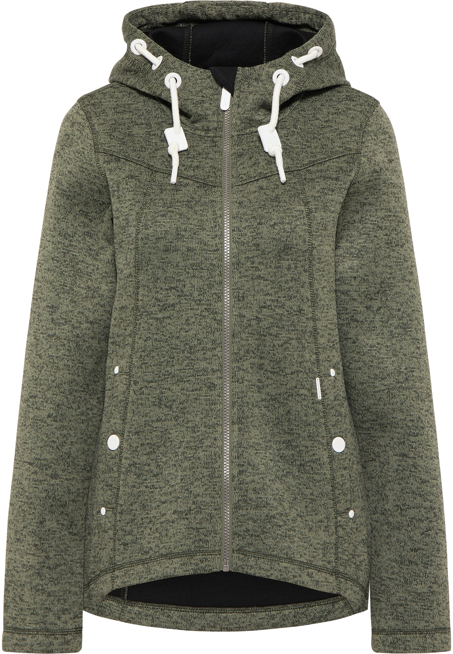 ICEBOUND kurtka polarowa damska