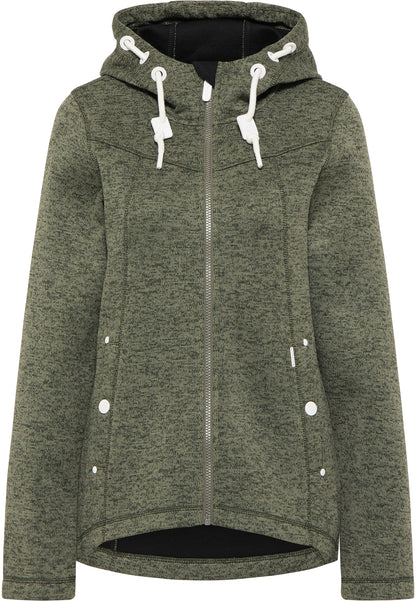 ICEBOUND kurtka polarowa damska