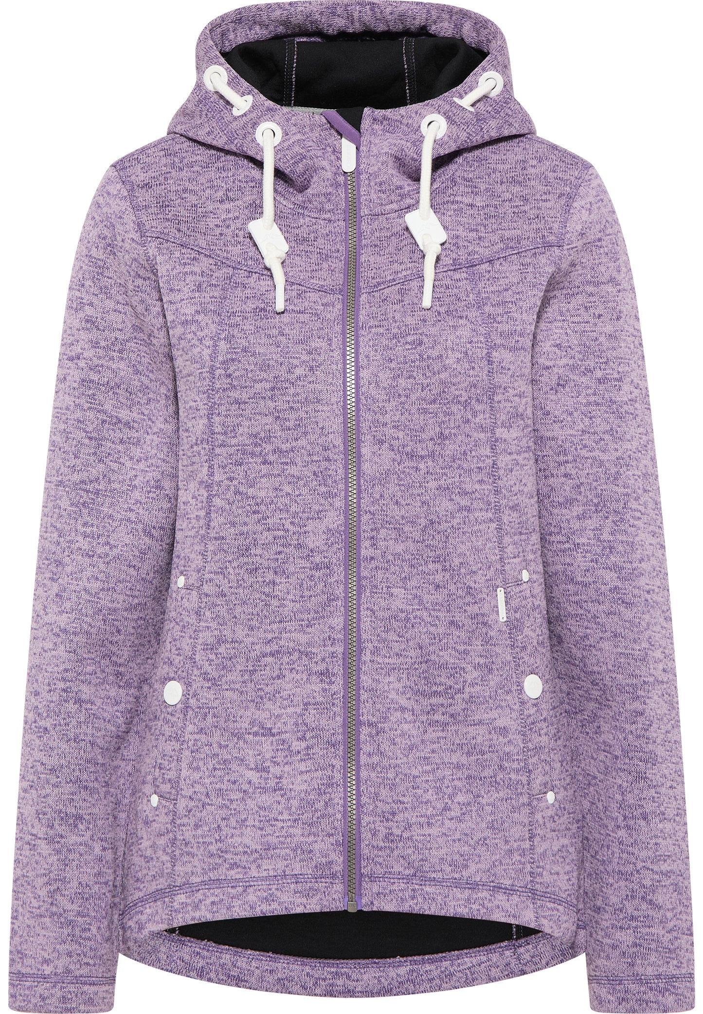 ICEBOUND kurtka polarowa damska