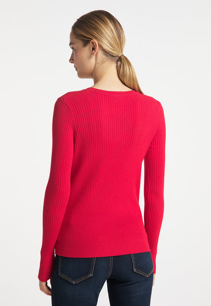 DreiMaster Maritim Women's Strickjacke