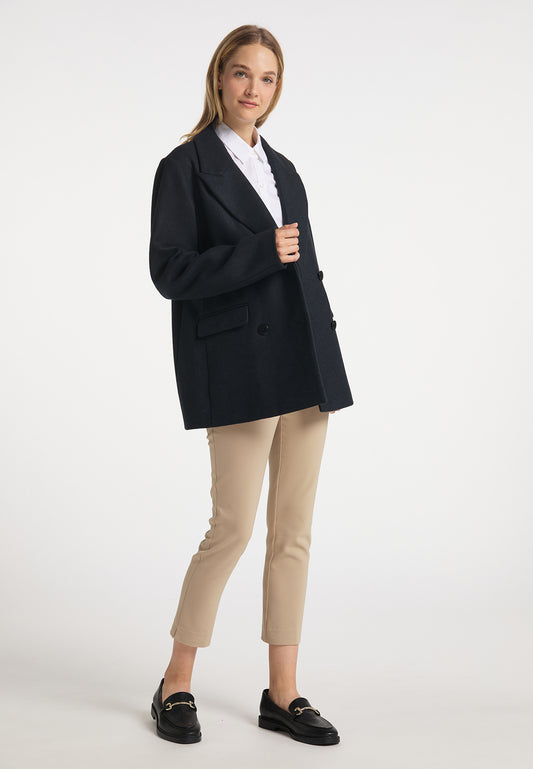 DreiMaster Klassik Women's Transitional Jacket - Schmuddelwedda Shop