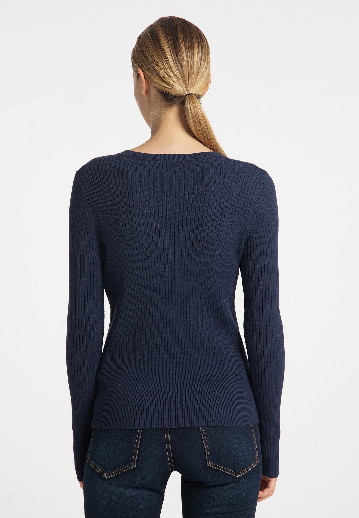 DreiMaster Maritim Women's Strickjacke