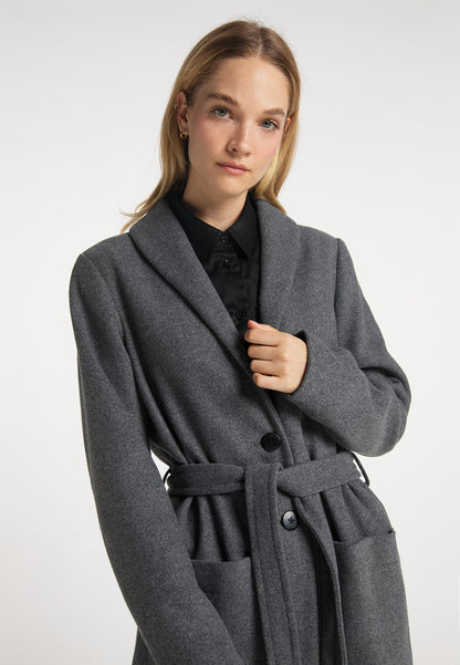 DreiMaster Klassik Women's Übergangsmantel
