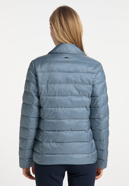 DreiMaster Klassik Damen-Übergangsjacke