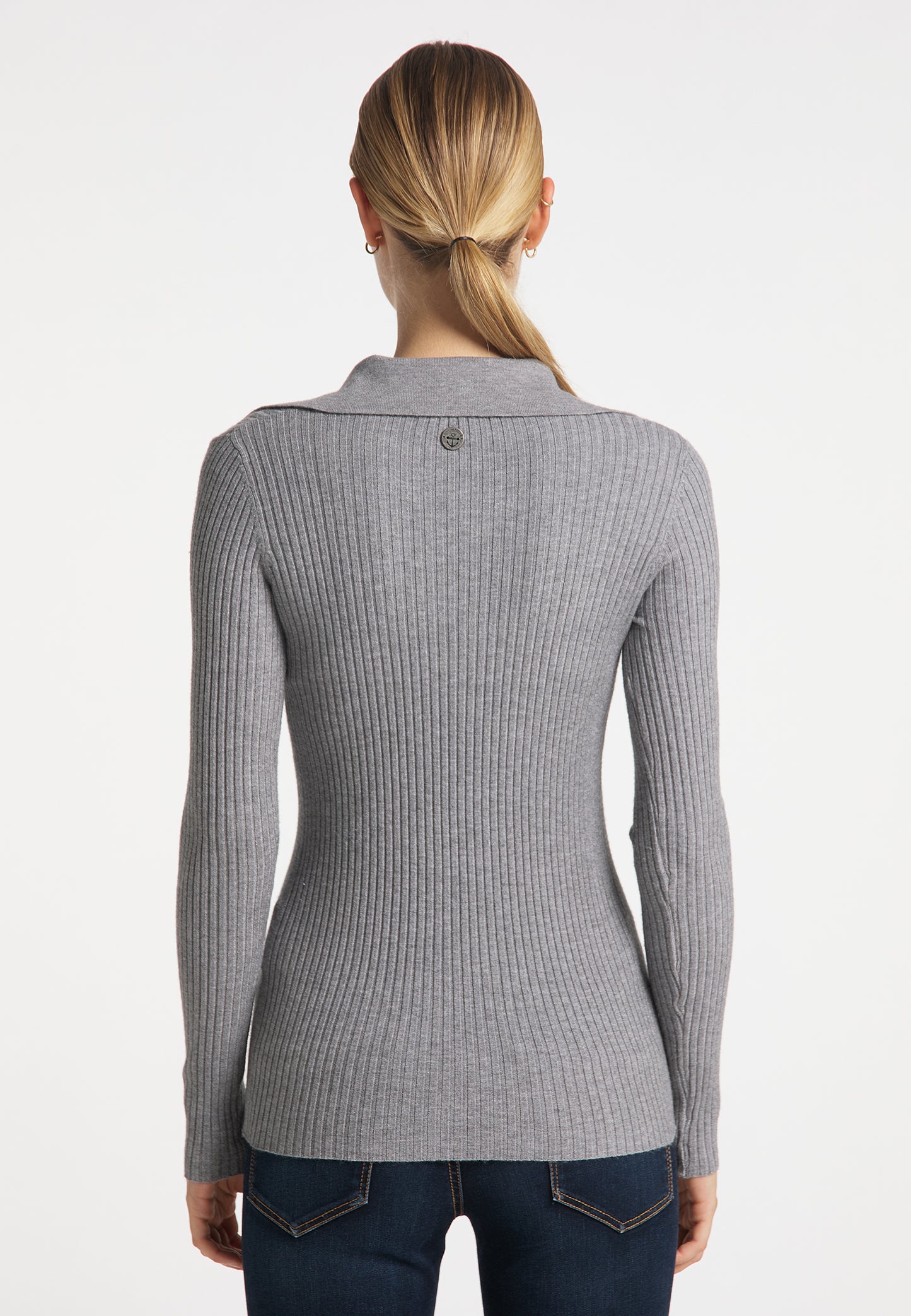 DreiMaster Maritim Women's Strickshirt