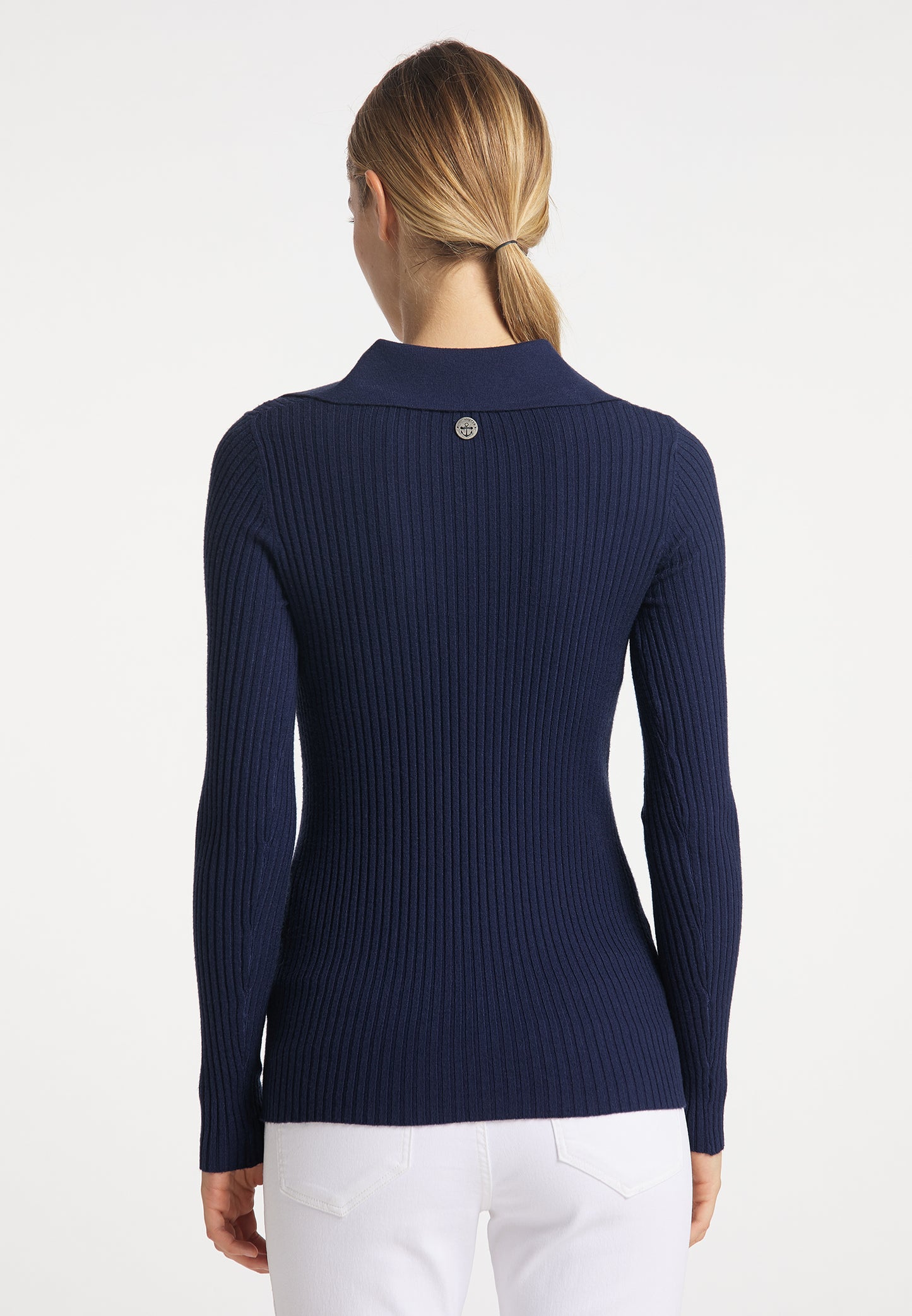 DreiMaster Maritim Women's Strickshirt