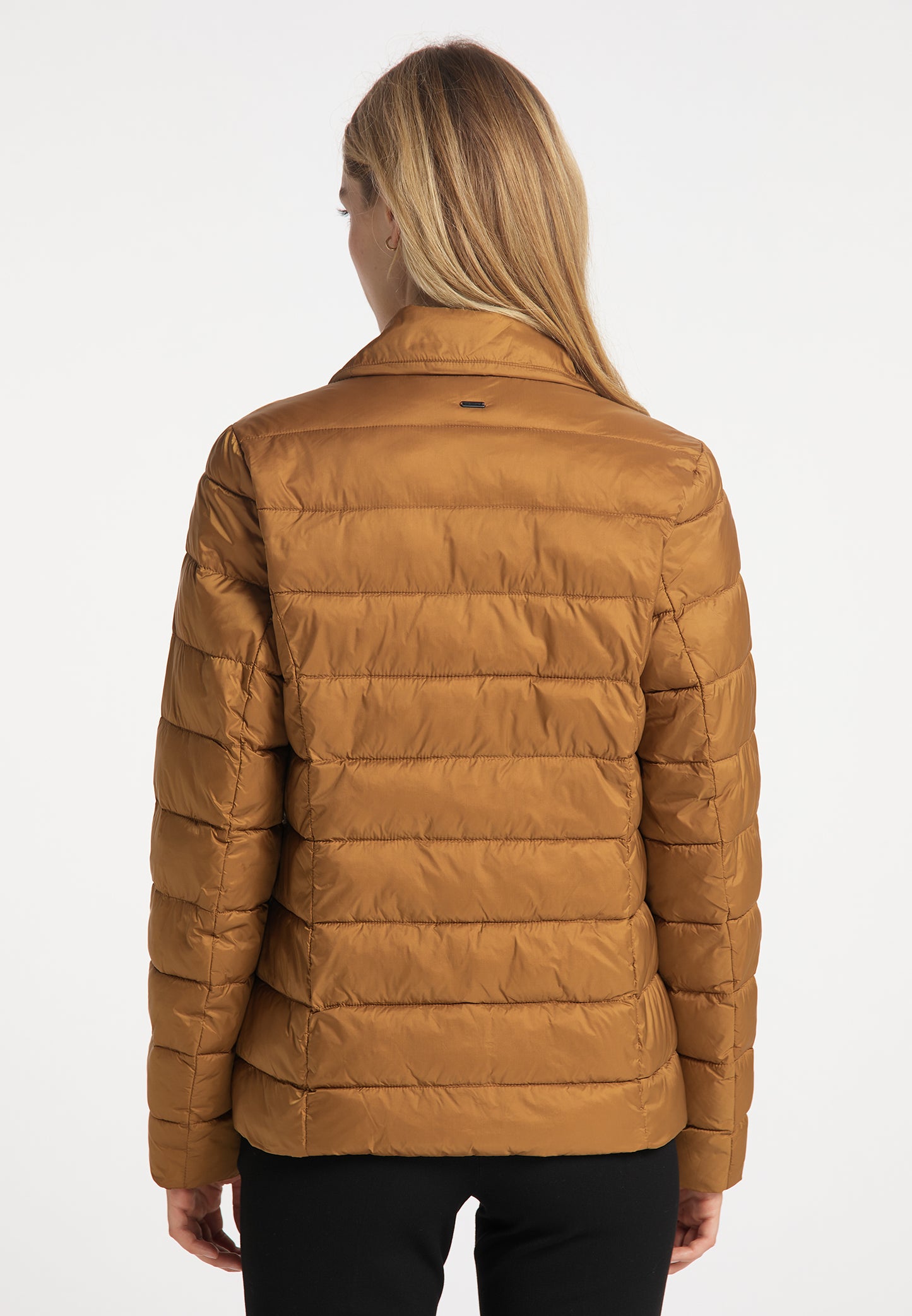 DreiMaster Klassik Damen-Übergangsjacke