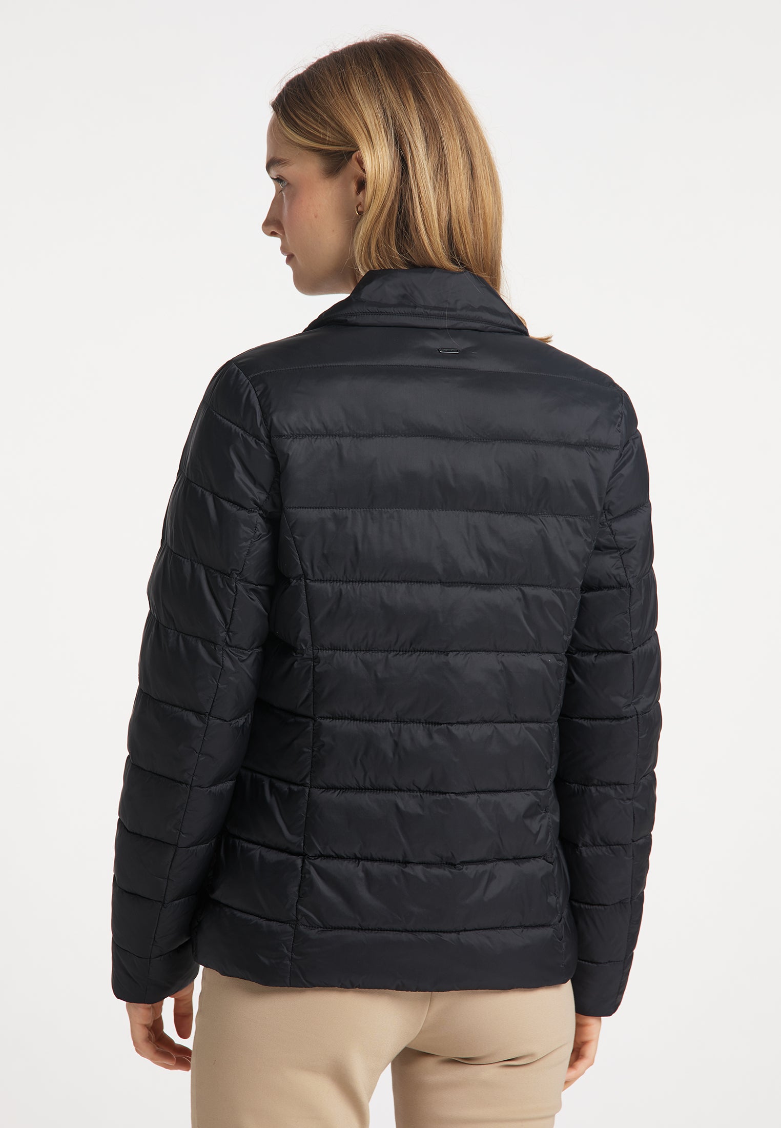 DreiMaster Klassik Damen-Übergangsjacke