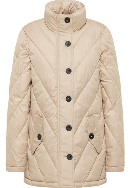 DreiMaster Klassik Women's Steppjacke