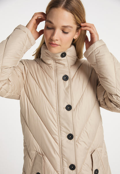 DreiMaster Klassik Women's Steppjacke