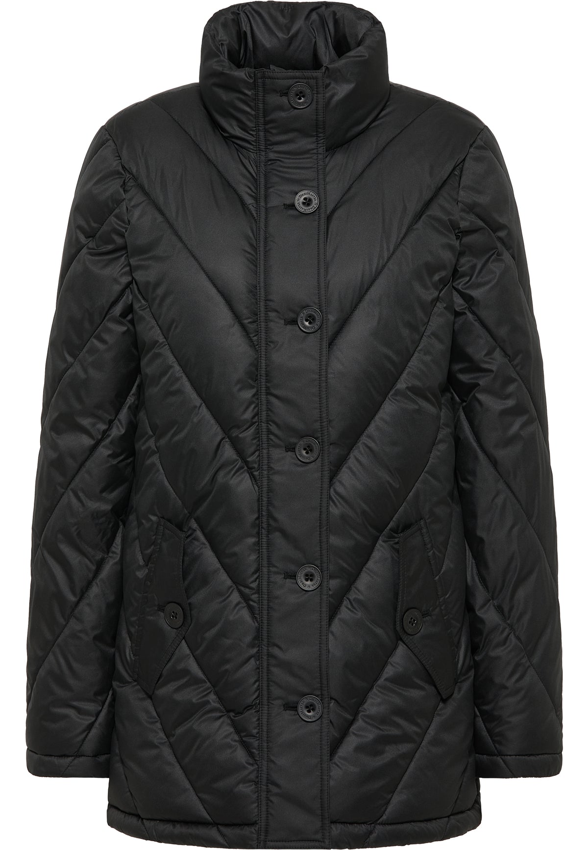 DreiMaster Klassik Women's Steppjacke