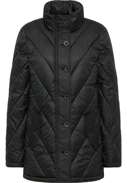 DreiMaster Klassik Women's Steppjacke