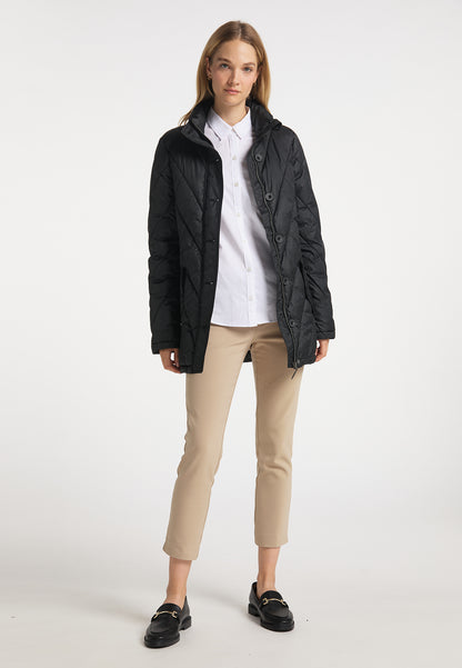 DreiMaster Klassik Women's Steppjacke