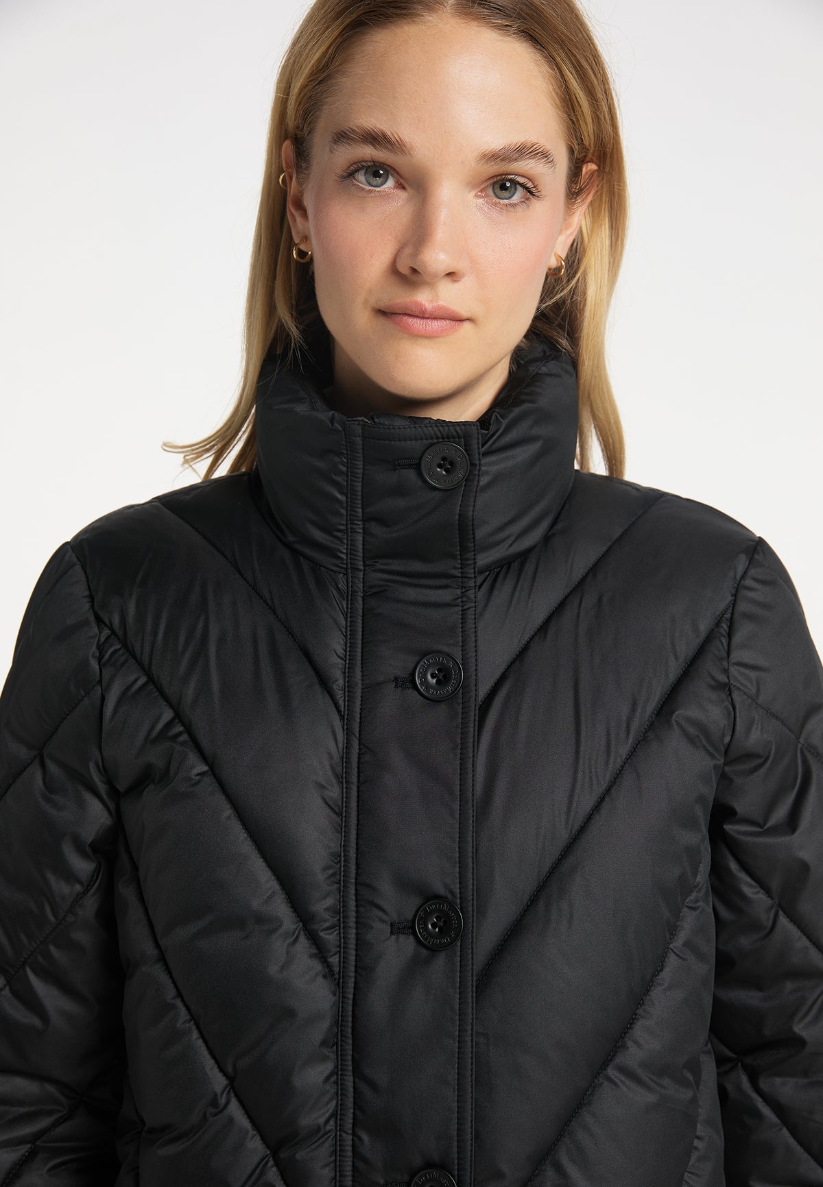DreiMaster Klassik Women's Steppjacke