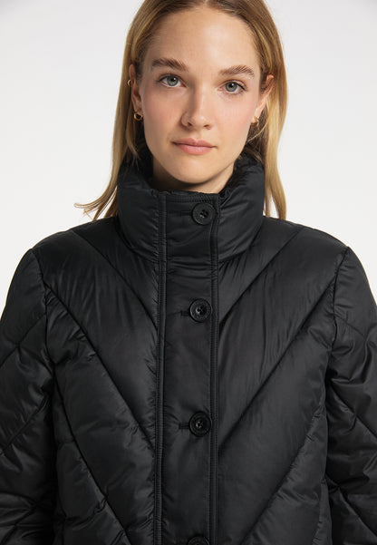 DreiMaster Klassik Women's Steppjacke