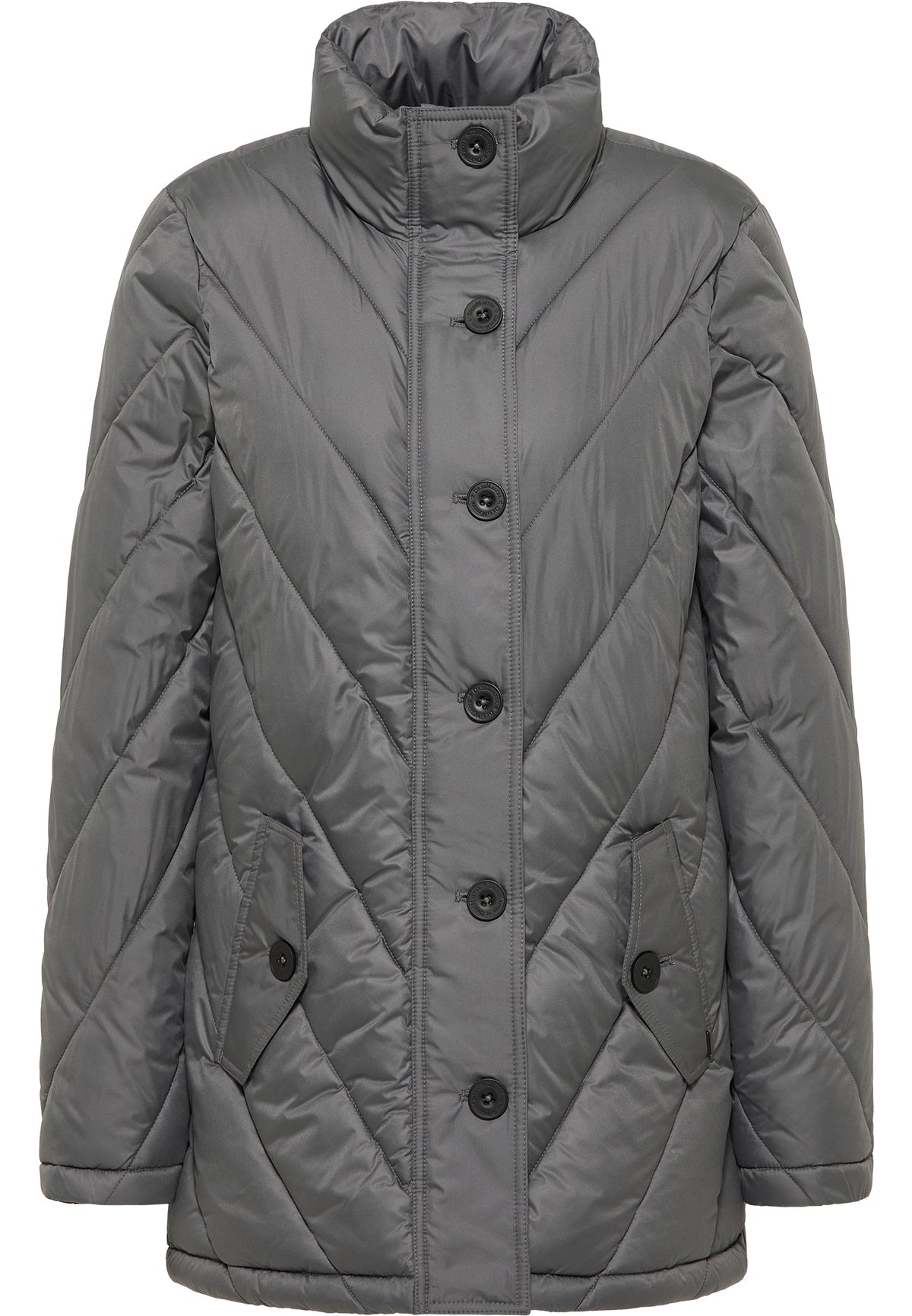 DreiMaster Klassik Women's Steppjacke